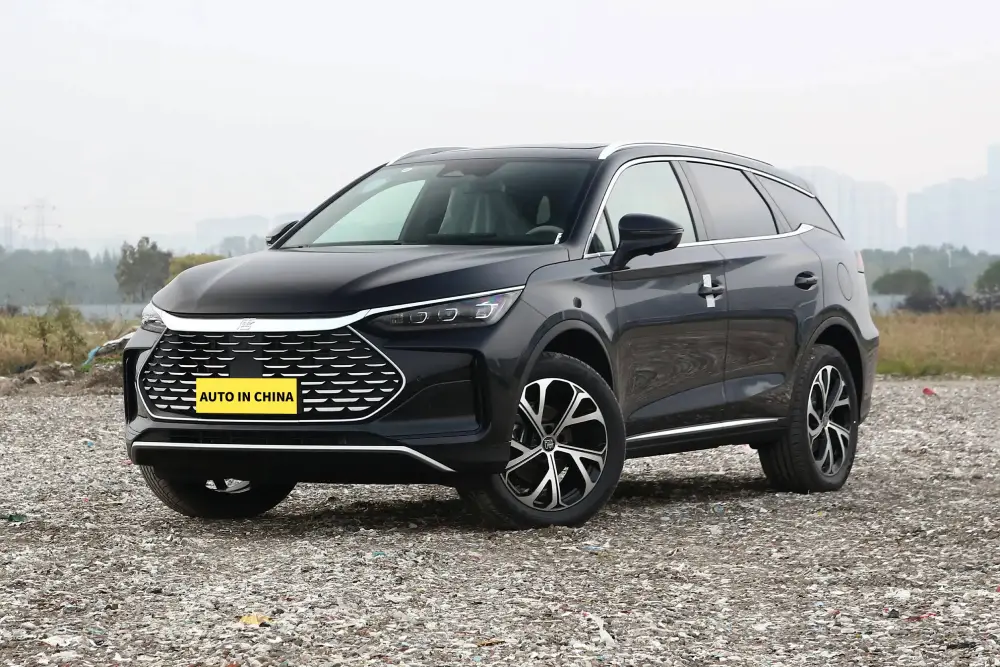 Tang DMI 115km HONOR